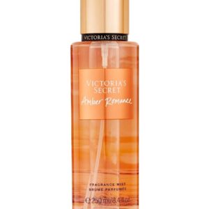 Amber Romance Victoria Secret