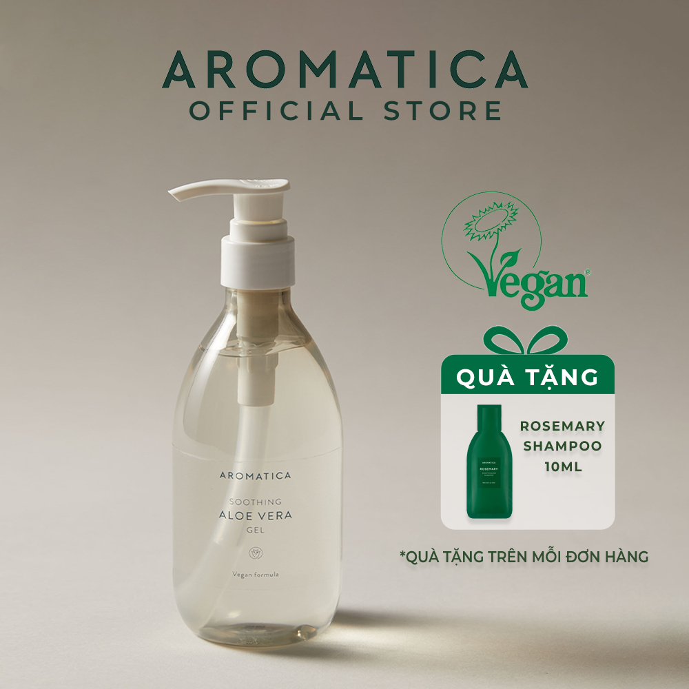 Aromatica