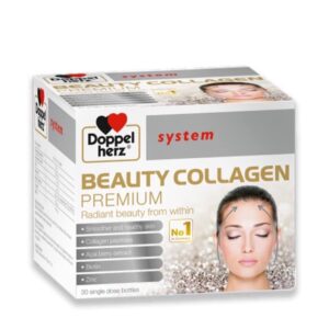Beauty Collagen Doppelherz Premium