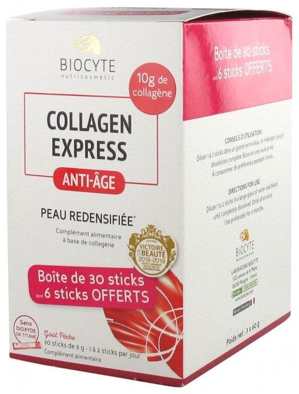 Collagen Express