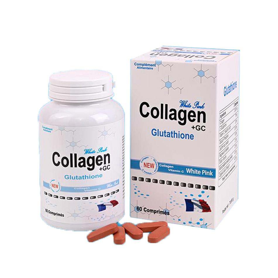 Collagen Glutathione