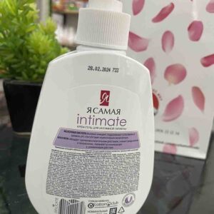 Dung Dịch Vệ Sinh Intimate