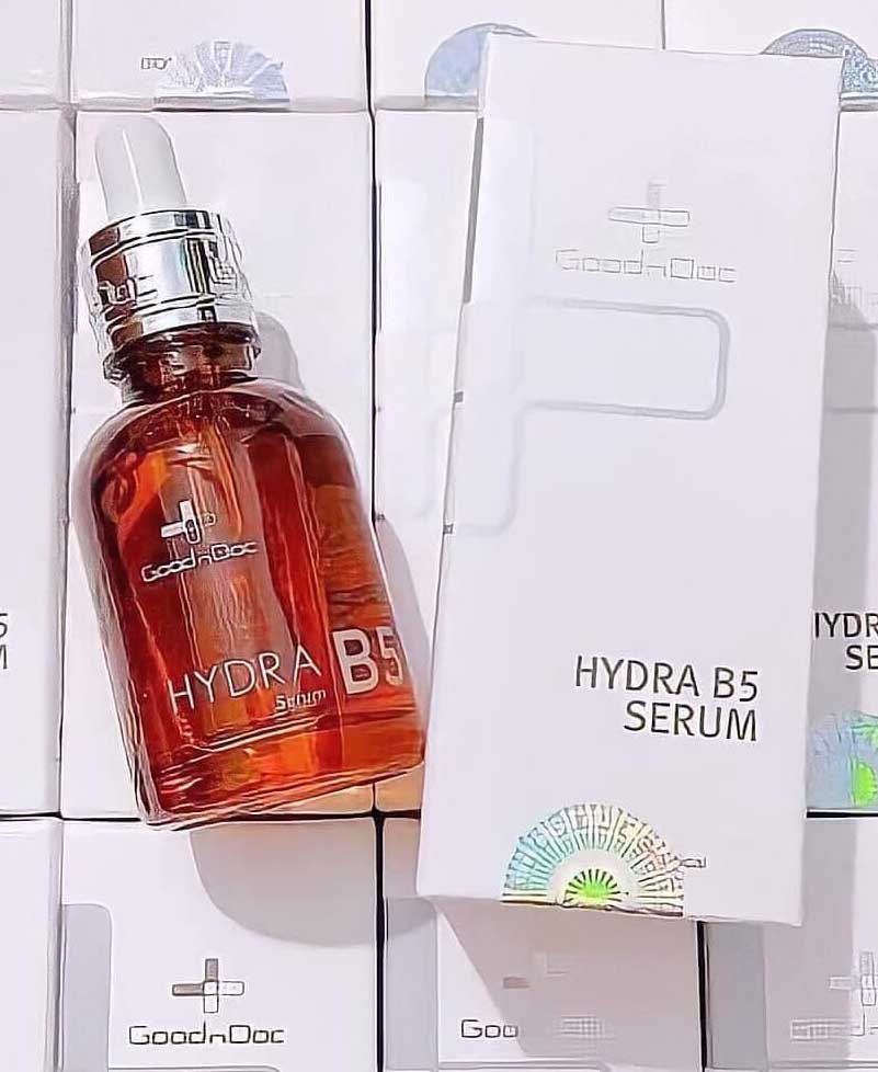 GoodnDoc Hydra B5 Serum