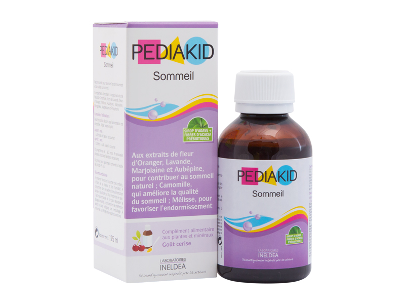 Pediakid Sommeil