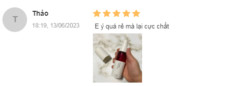 Retinol 100Mpa Essence REVIEW