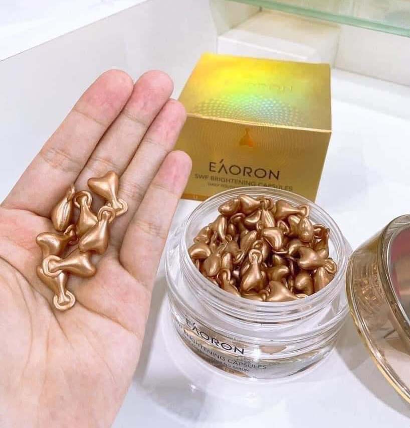 Serum Eaoron SWF Whitening Capsules