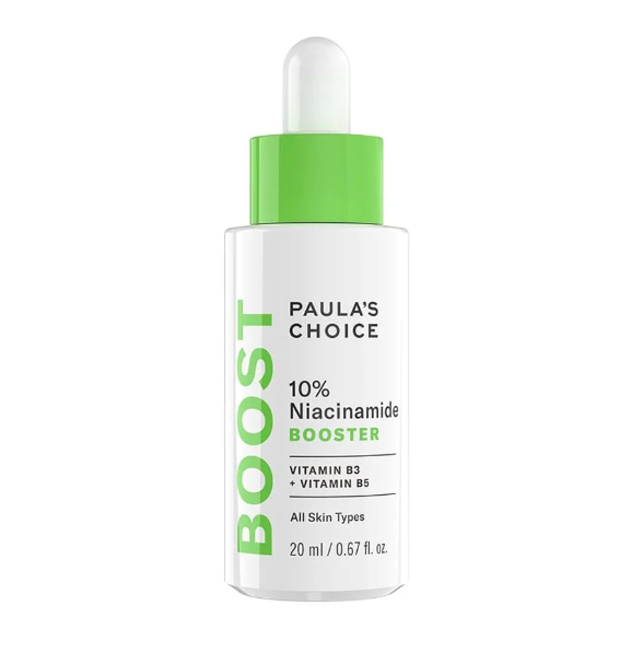 Serum Paula’s Niacinamide Choice 10