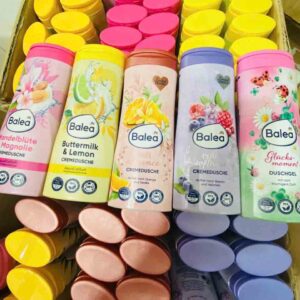 Sữa Tắm Balea nữ