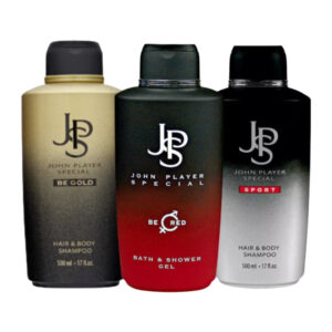 Sữa Tắm Gội John Player Special Đức