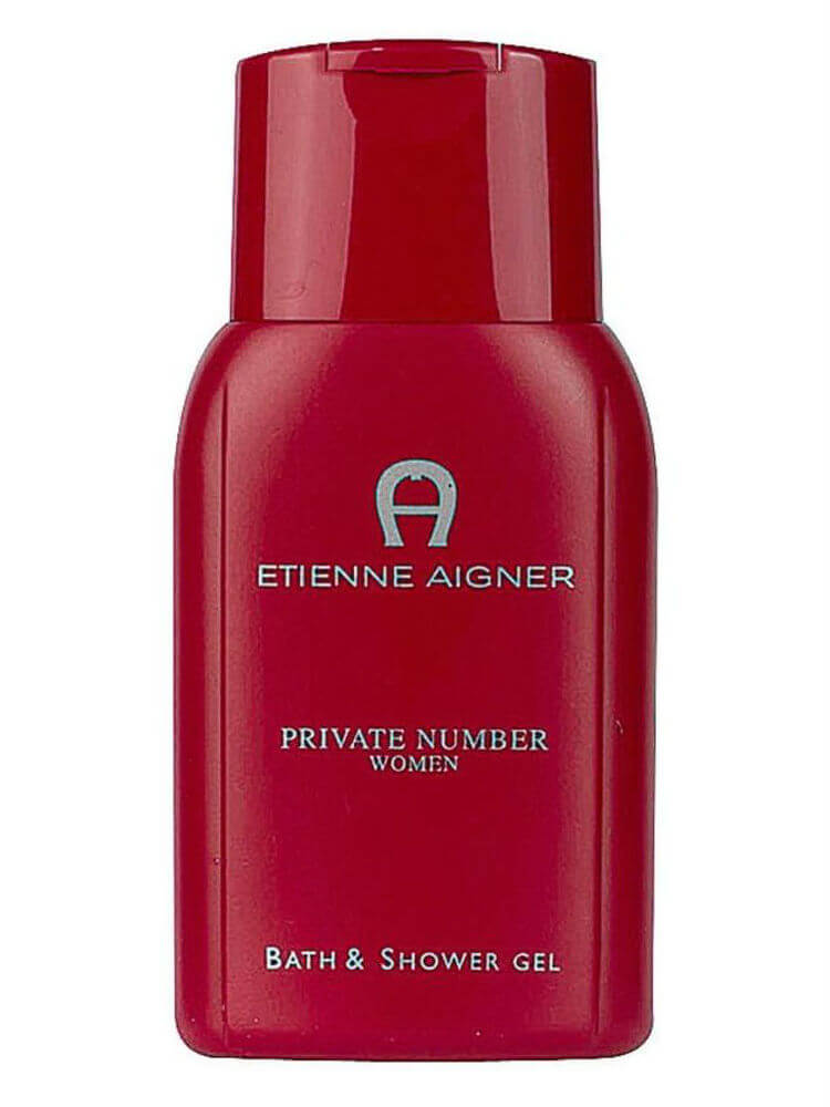 Sữa tắm Etienne Aigner