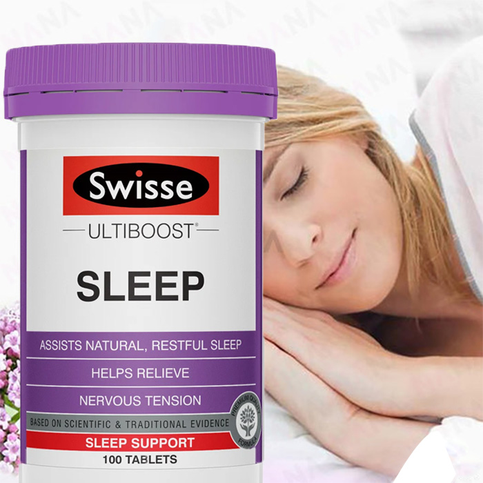 Swisse Sleep