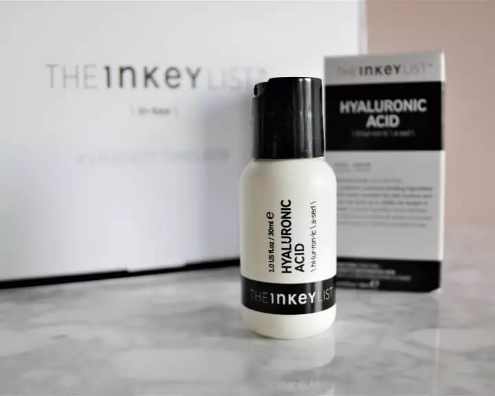 The Inkey List Hyaluronic Acid