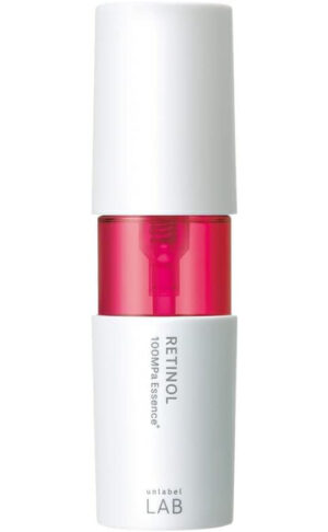 Unlabel LAB Retinol