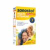 Vitamin Tổng Hợp Sanostol Số 3 230ml