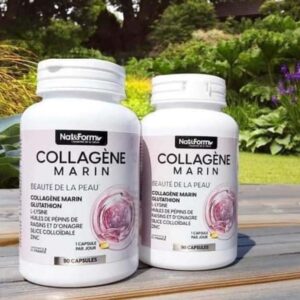 collagen marin