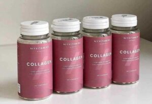 collagen myvitamins