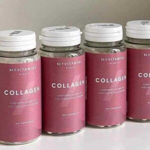collagen myvitamins