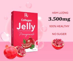 jelly collagen