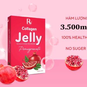 jelly collagen