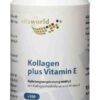 kollagen plus vitamin e của đức