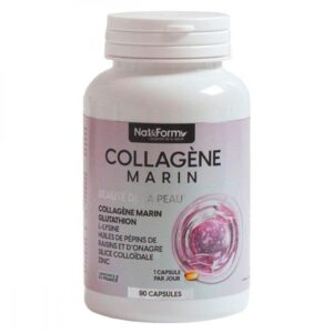marin collagene
