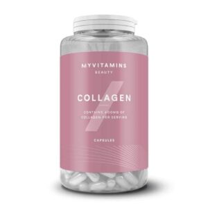 Viên Uống Collagen Myvitamins Beauty Pháp Chính Hãng 90 Viên 1