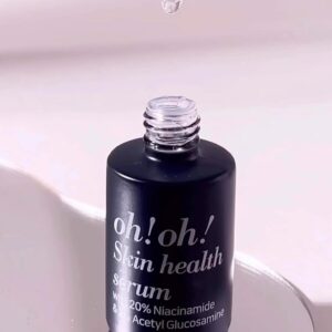 oh oh niacinamide 20 serum 30ml