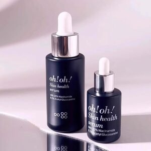 oh oh skin health serum 20 niacinamide