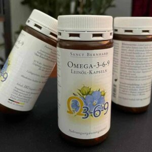 omega 369 của đức