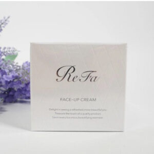 refa face up cream