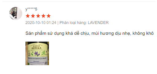 review dung dịch vệ sinh phụ nữ anteka