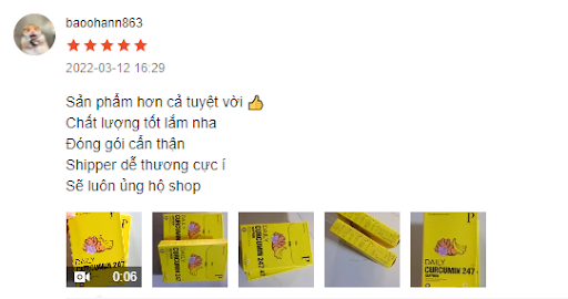 review thạch nghệ chuối