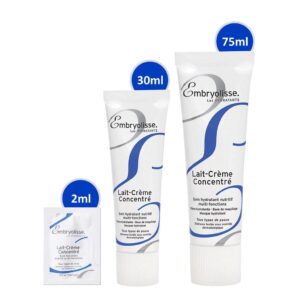 lait creme concentre