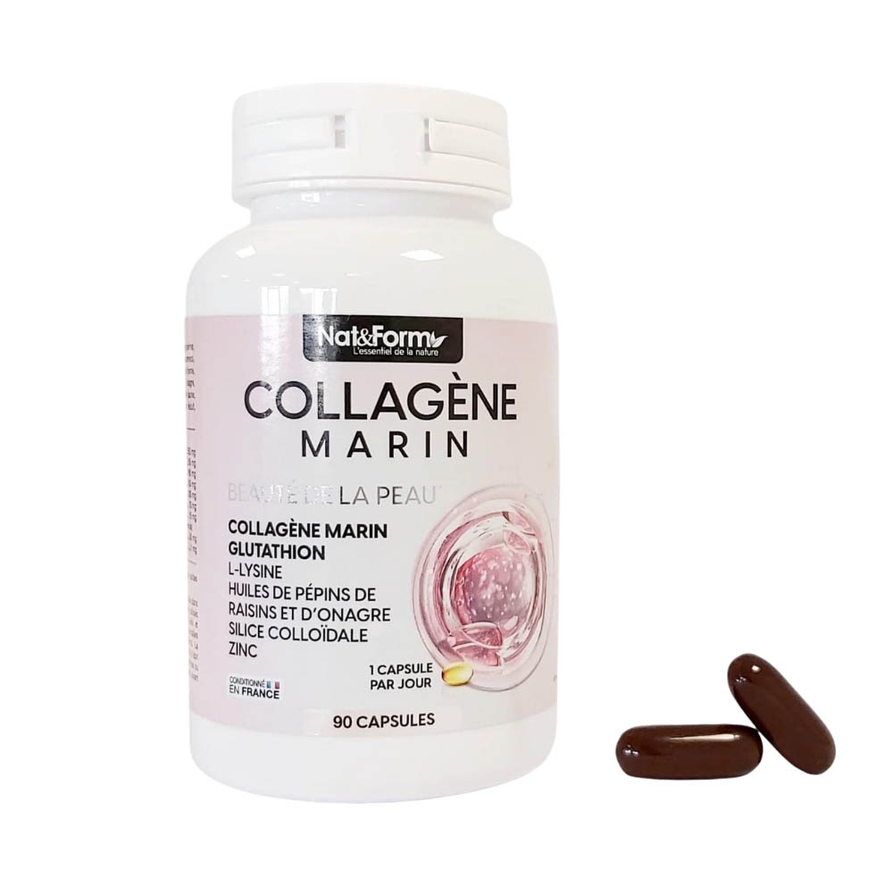 Collagen Marin