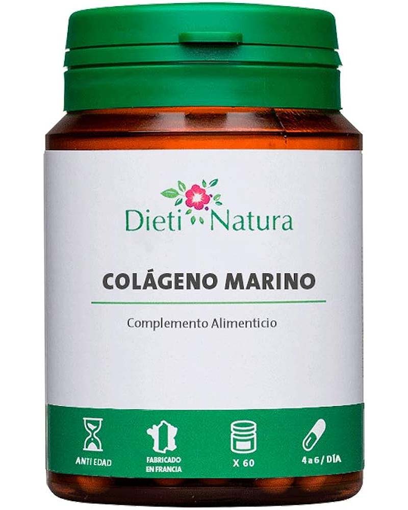 Collagen biển tự nhiên Marin Dieti Natura