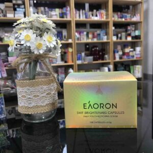 Serum Eaoron SWF Whitening Capsules Úc 108 Viên