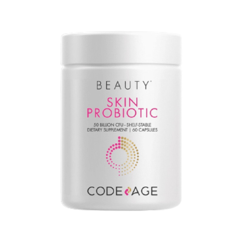 Skin Probiotic thương hiệu Code Age