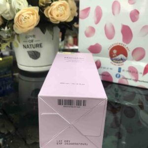 Toner Hanskin Real Complexion Hyaluron Cấp Ẩm