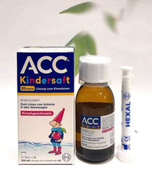 acc kindersaft