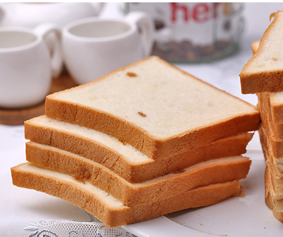 Bánh mì sandwich