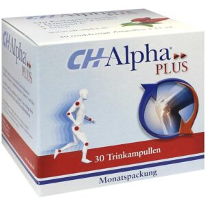 ch alpha colagen