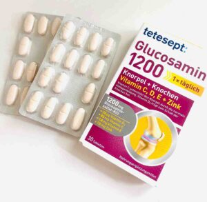 glucosamin 1200