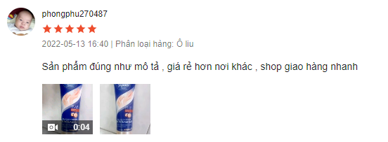 review bapxathble pyuku màu xanh