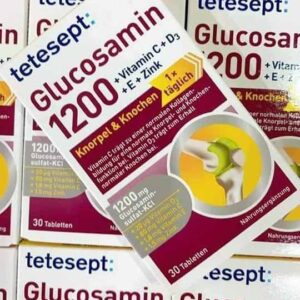 tetesept glucosamin 1200