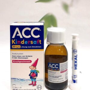 acc kindersaft