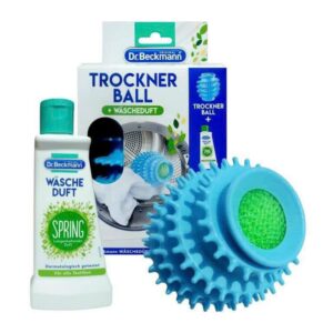 bóng giặt trockner ball