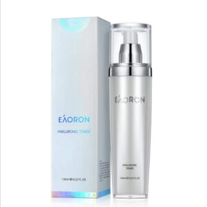 Nước Hoa Hồng Eaoron Hyaluronic Toner Úc Chính Hãng 120ml 1