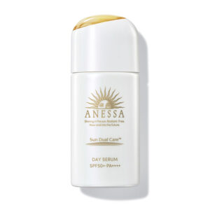 Serum Chống Nắng Anessa Sun Dual Care SPF50+ PA++++ 30ml 1