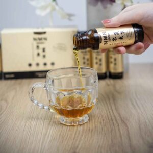 NMN 38000+ Eikenbi đông trung hạ thảo mẫu mới