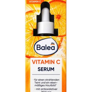 Serum Vitamin C Balea 30ml